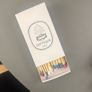 Diptyque Multicolor Match Set